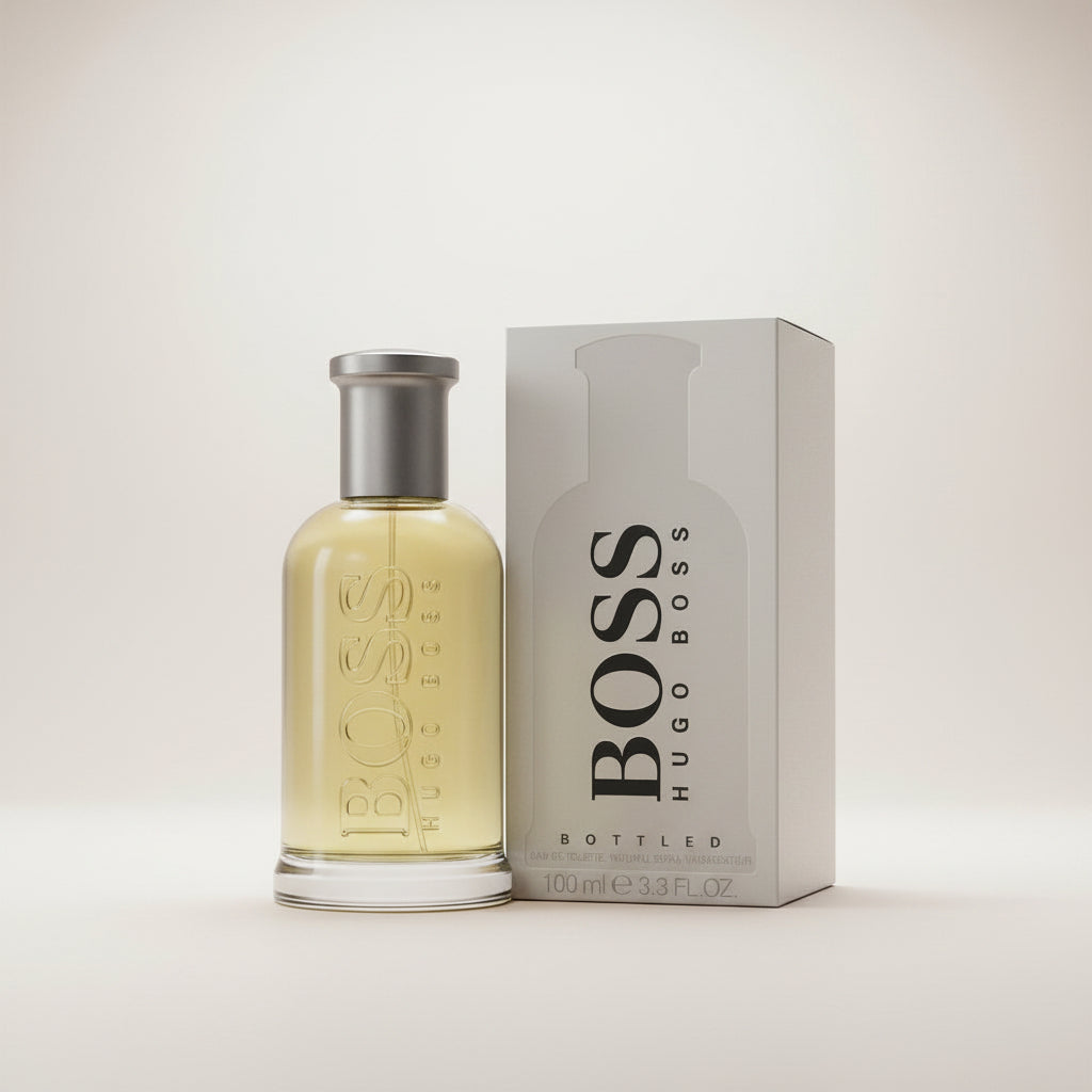 Boss - Bottled EDT