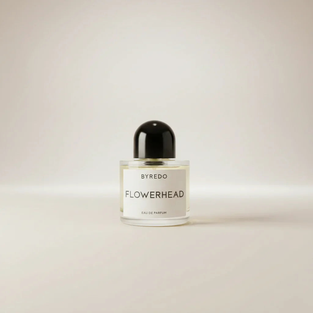 Byredo - Flowerhead