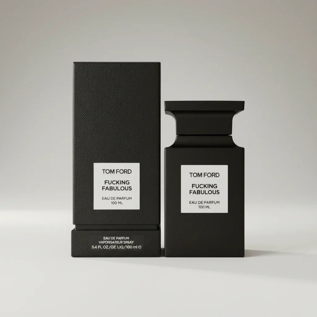 Tom Ford - F*cking Fabulous