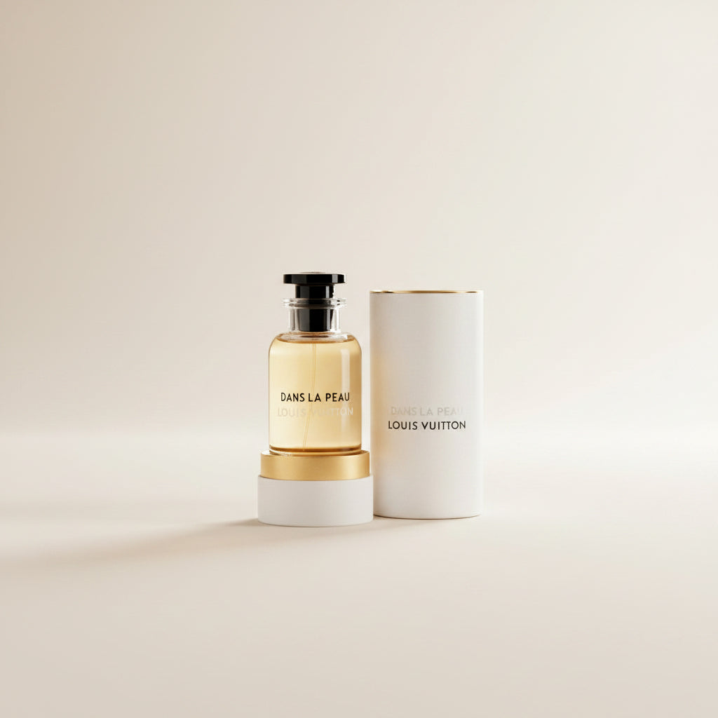 Louis Vuitton - Dans la Peau