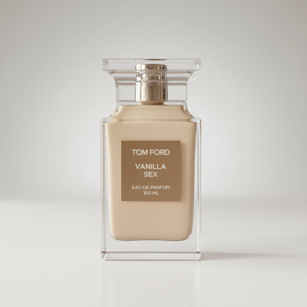 Tom Ford - Vanilla Sex