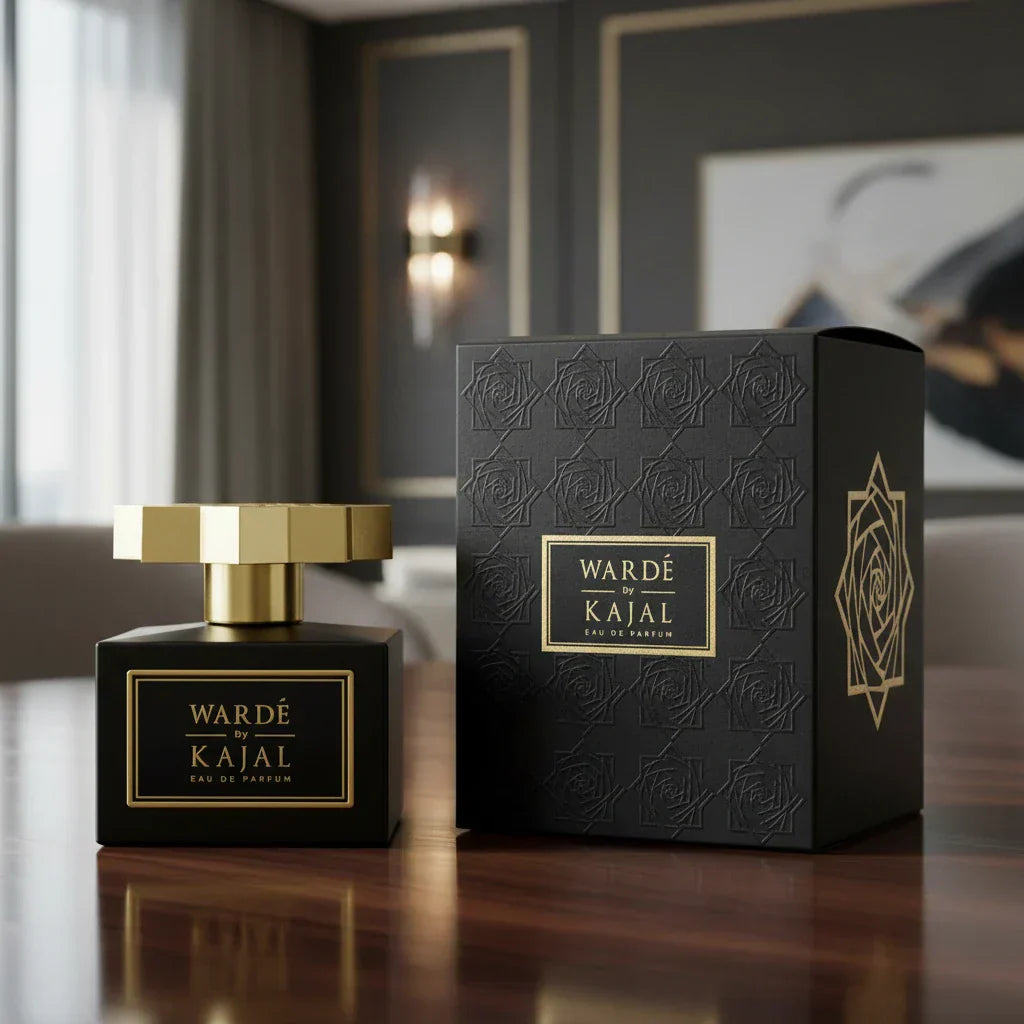 Kajal - Warde