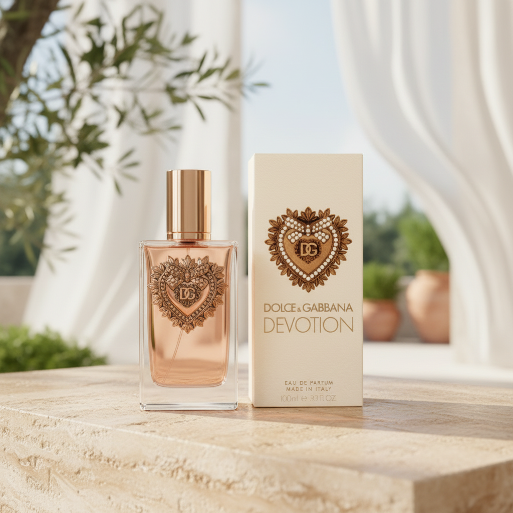 D&G Devotion