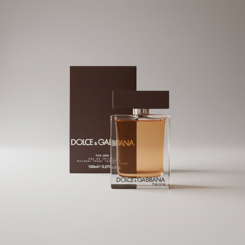 Dolce&Gabbana - The One (Men)