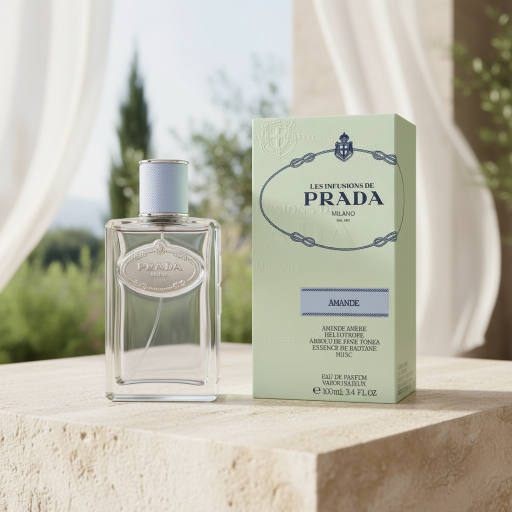 Prada - Amande
