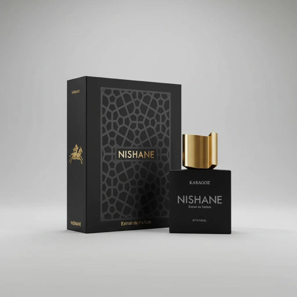 Nishane - Karagoz