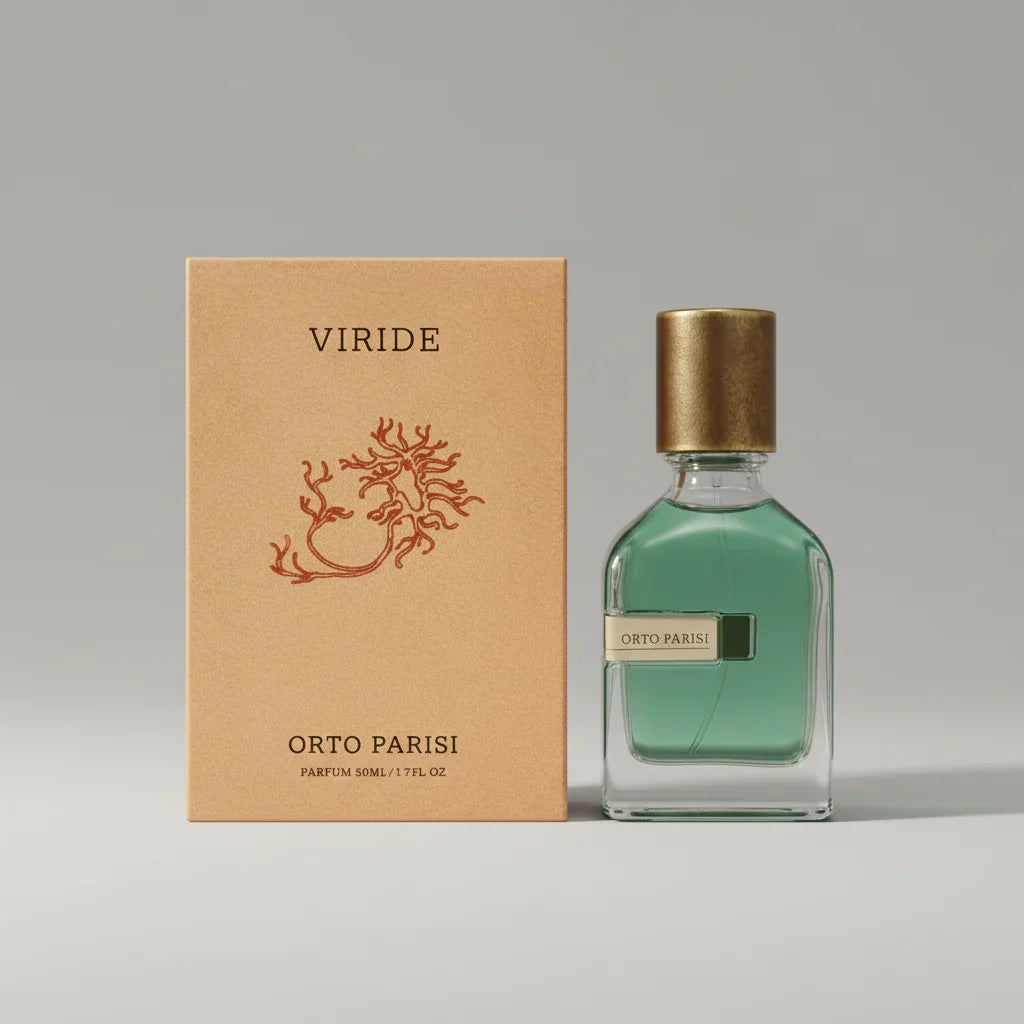 Orto Parisi - Viride