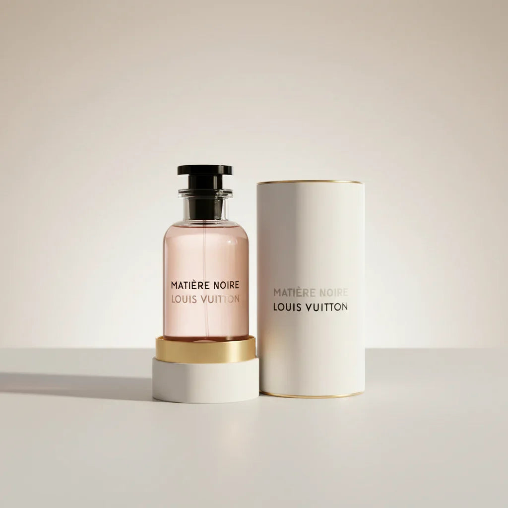 Louis Vuitton - Matiere Noire