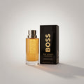 Boss - The Scent - EDT