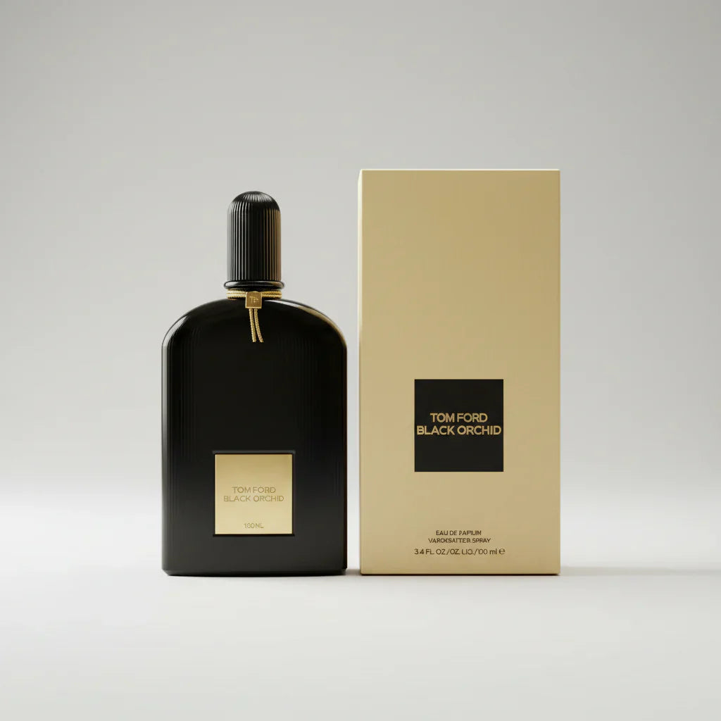 Tom Ford - Black Orchid