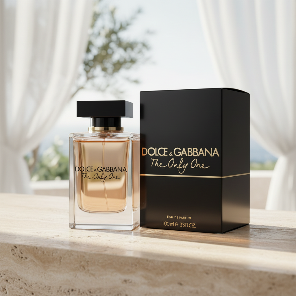 D&G - The Only One