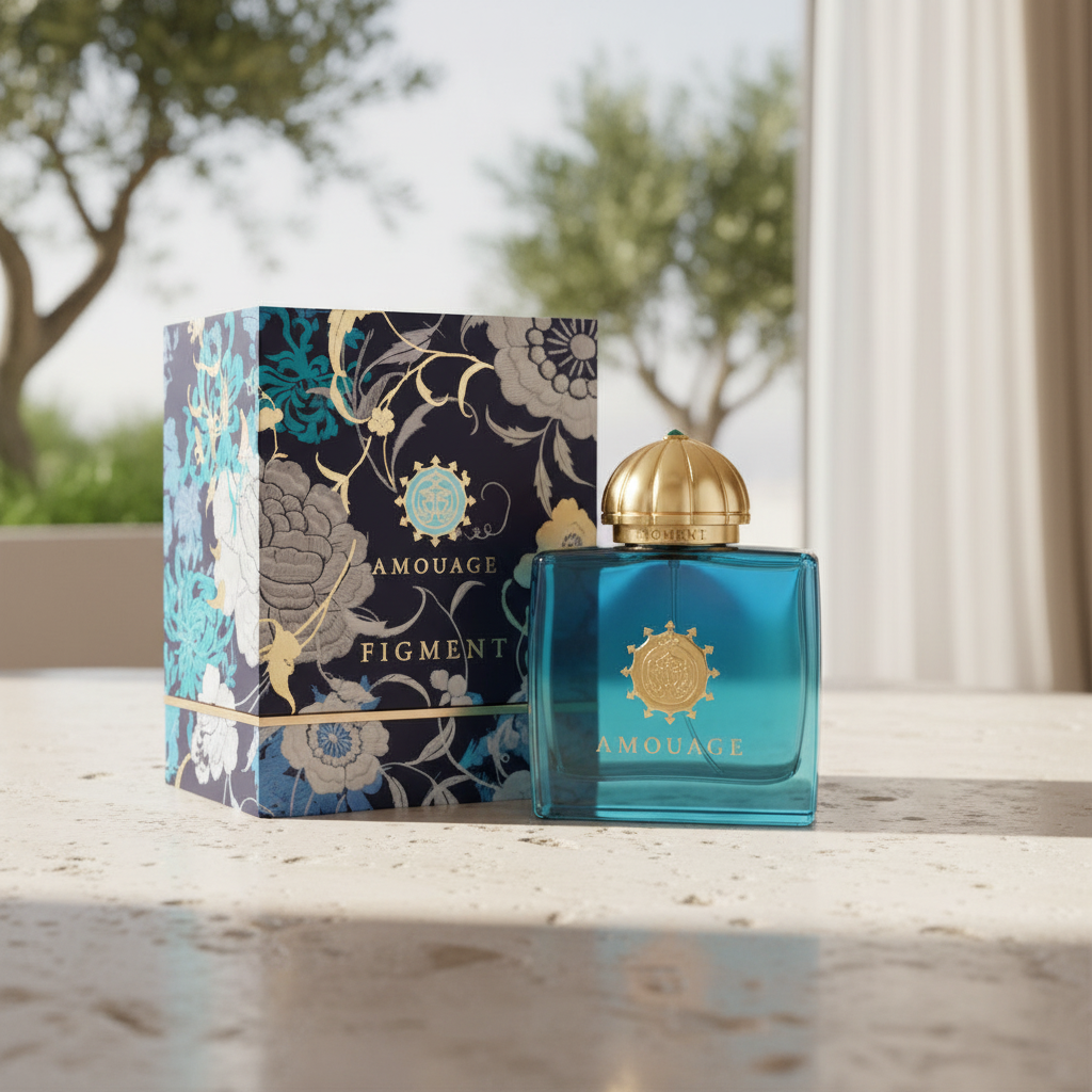Amouage - Figment