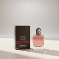 Armani Stronger with You - Powerfully