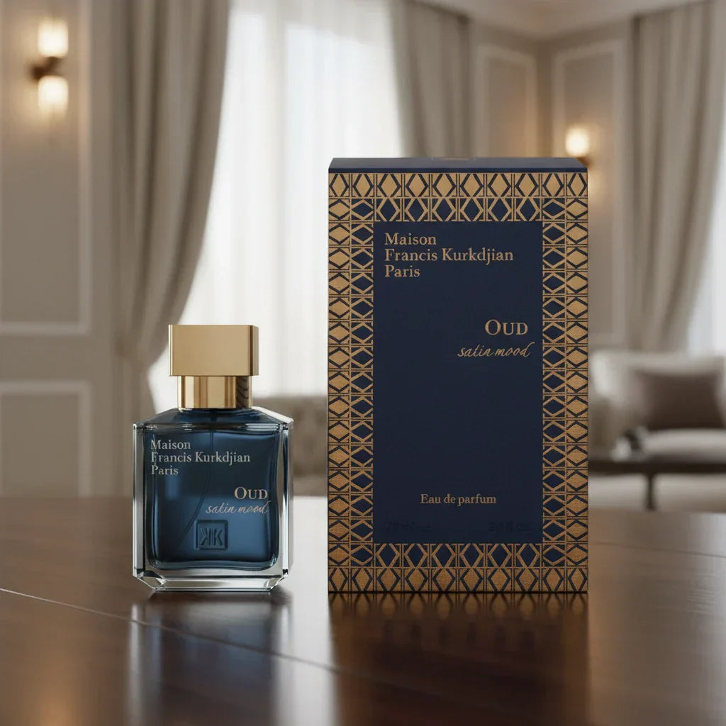 Maison Francis Kurkdjian - Oud Satin Mood