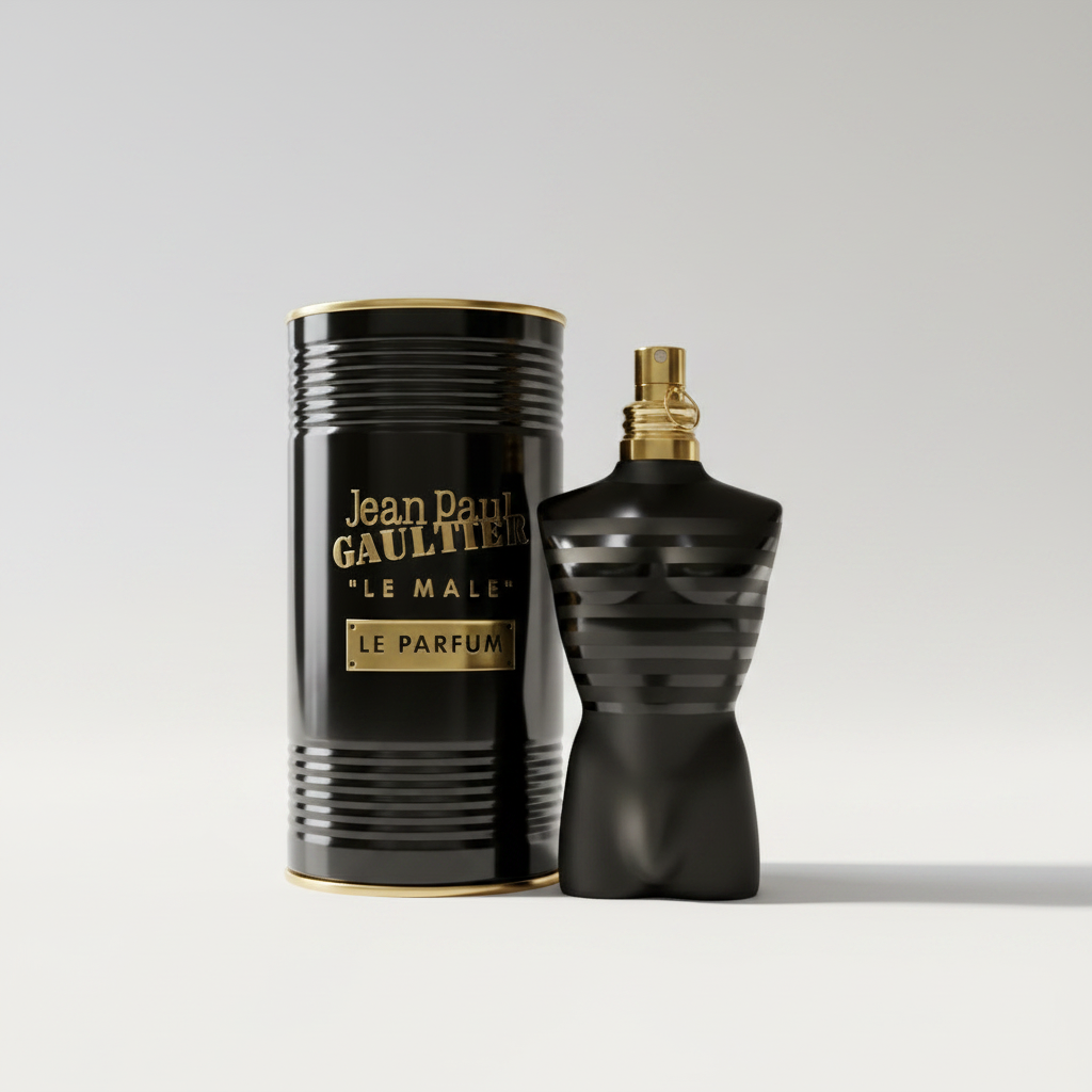 Jean Paul Gaultier - Le Male - Le Parfum